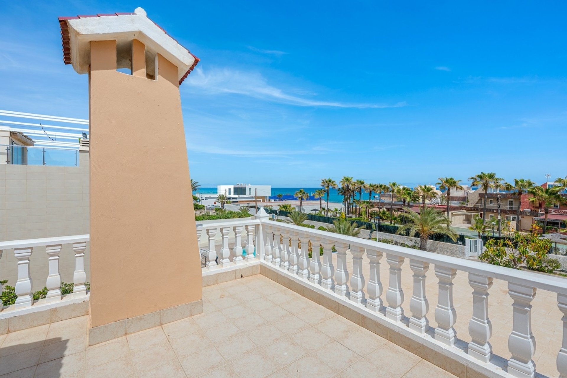 Herverkoop - Villa -
Torrevieja - La Mata