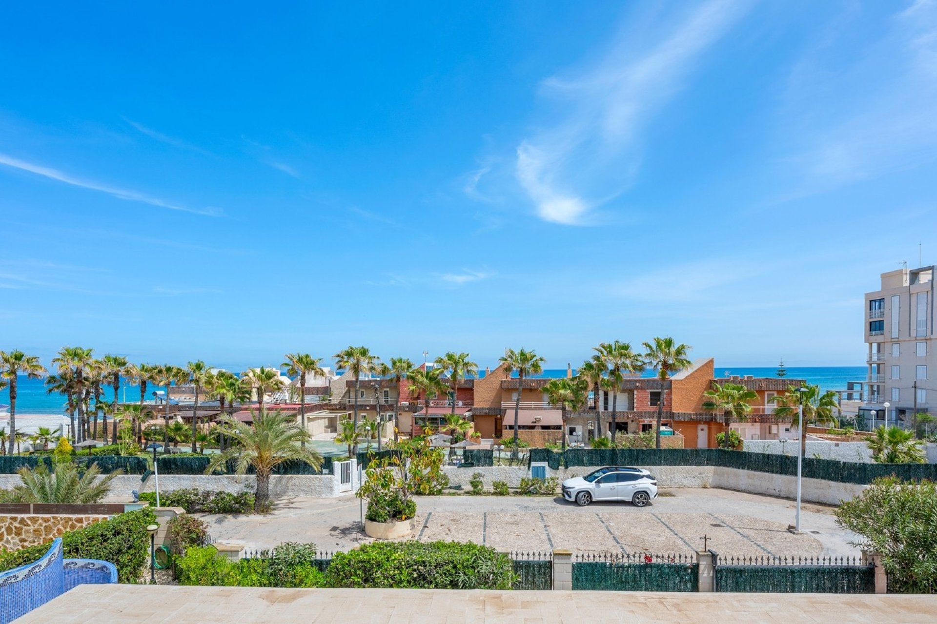 Herverkoop - Villa -
Torrevieja - La Mata