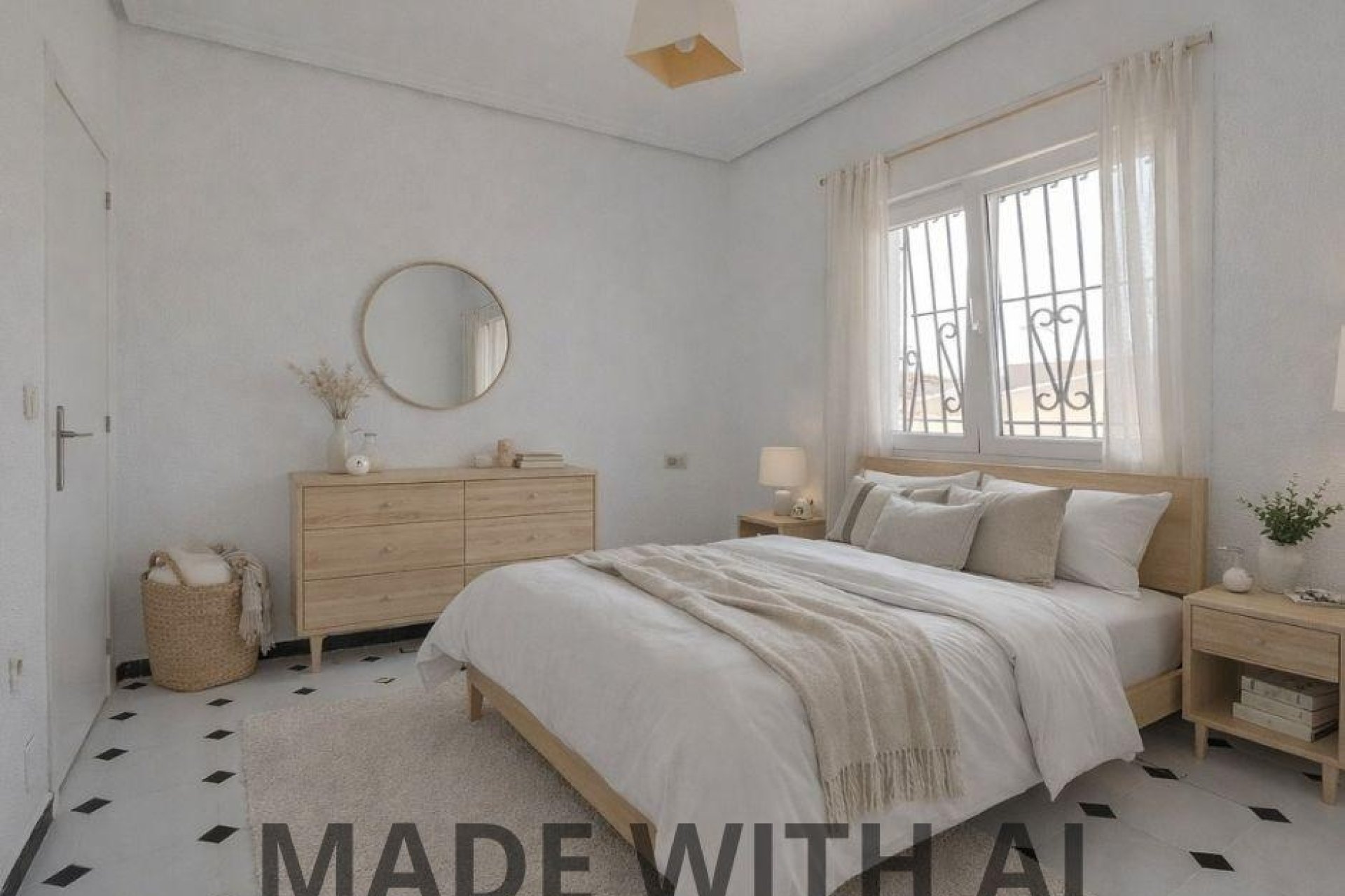 Herverkoop - Villa -
Torrevieja - La Siesta - El Salado - Torreta