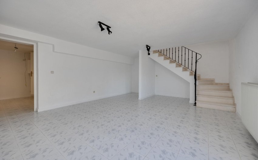 Herverkoop - Villa -
Torrevieja - La Siesta - El Salado - Torreta