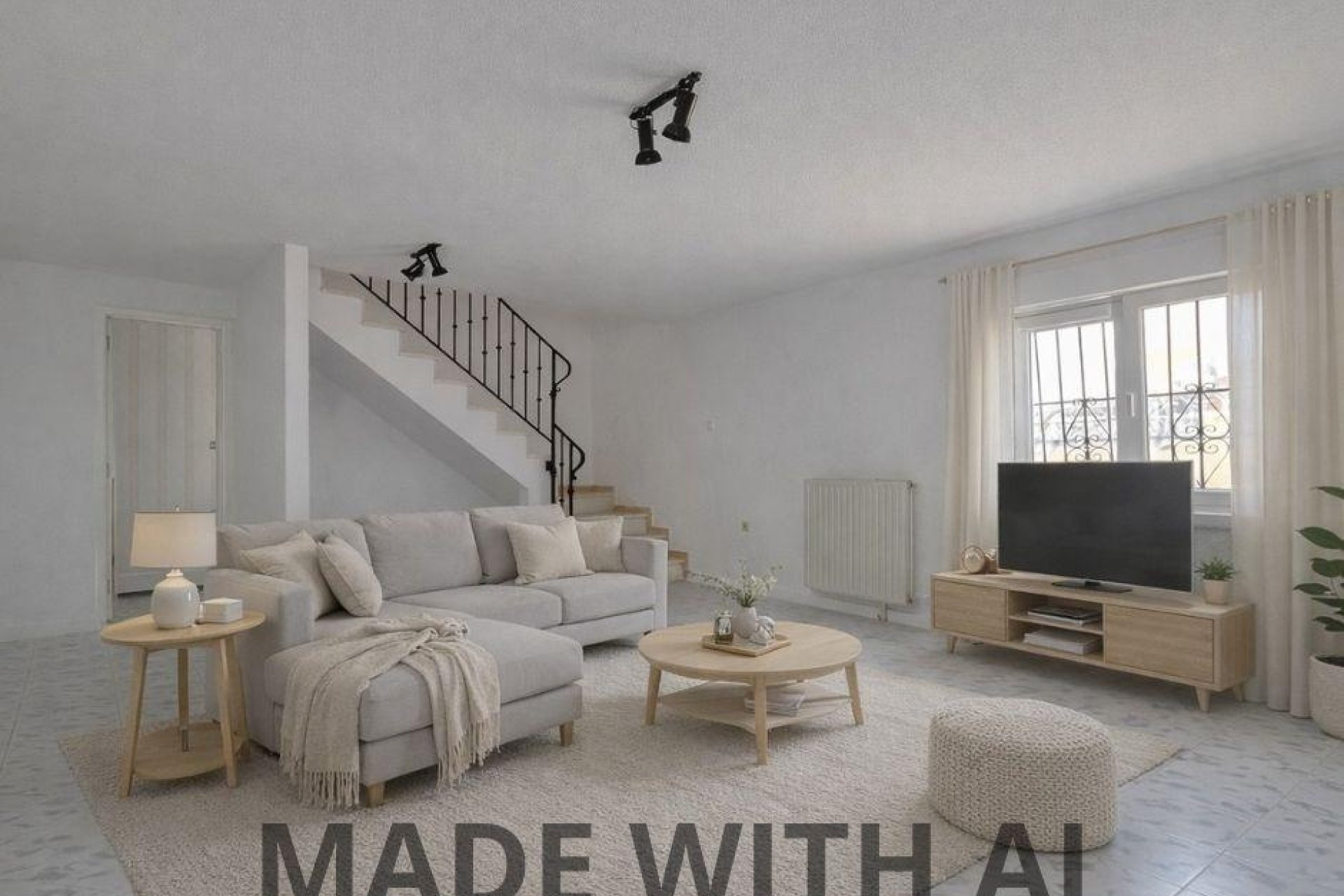 Herverkoop - Villa -
Torrevieja - La Siesta - El Salado - Torreta