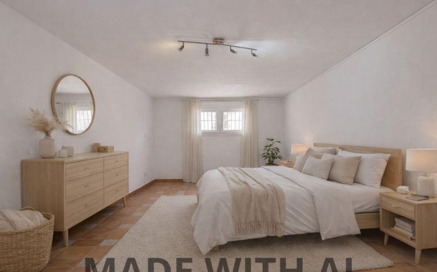 Herverkoop - Villa -
Torrevieja - La Siesta - El Salado - Torreta