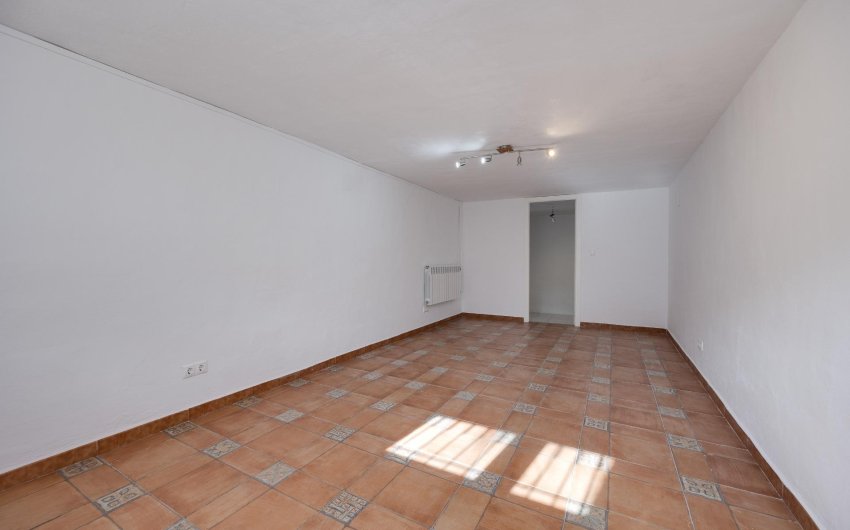 Herverkoop - Villa -
Torrevieja - La Siesta - El Salado - Torreta