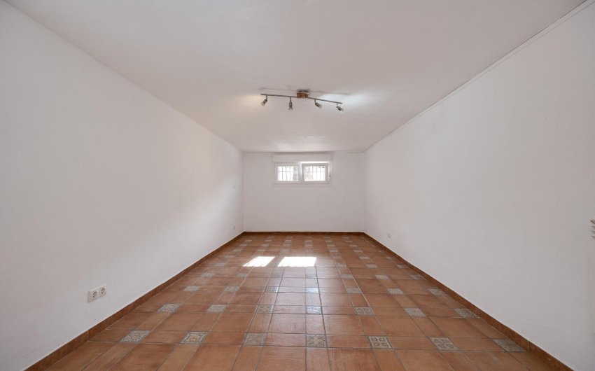 Herverkoop - Villa -
Torrevieja - La Siesta - El Salado - Torreta