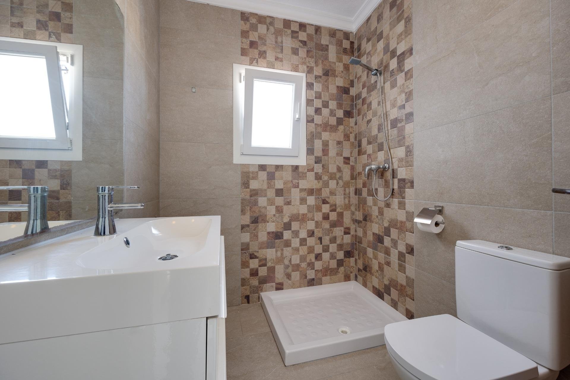 Herverkoop - Villa -
Torrevieja - La Siesta - El Salado - Torreta