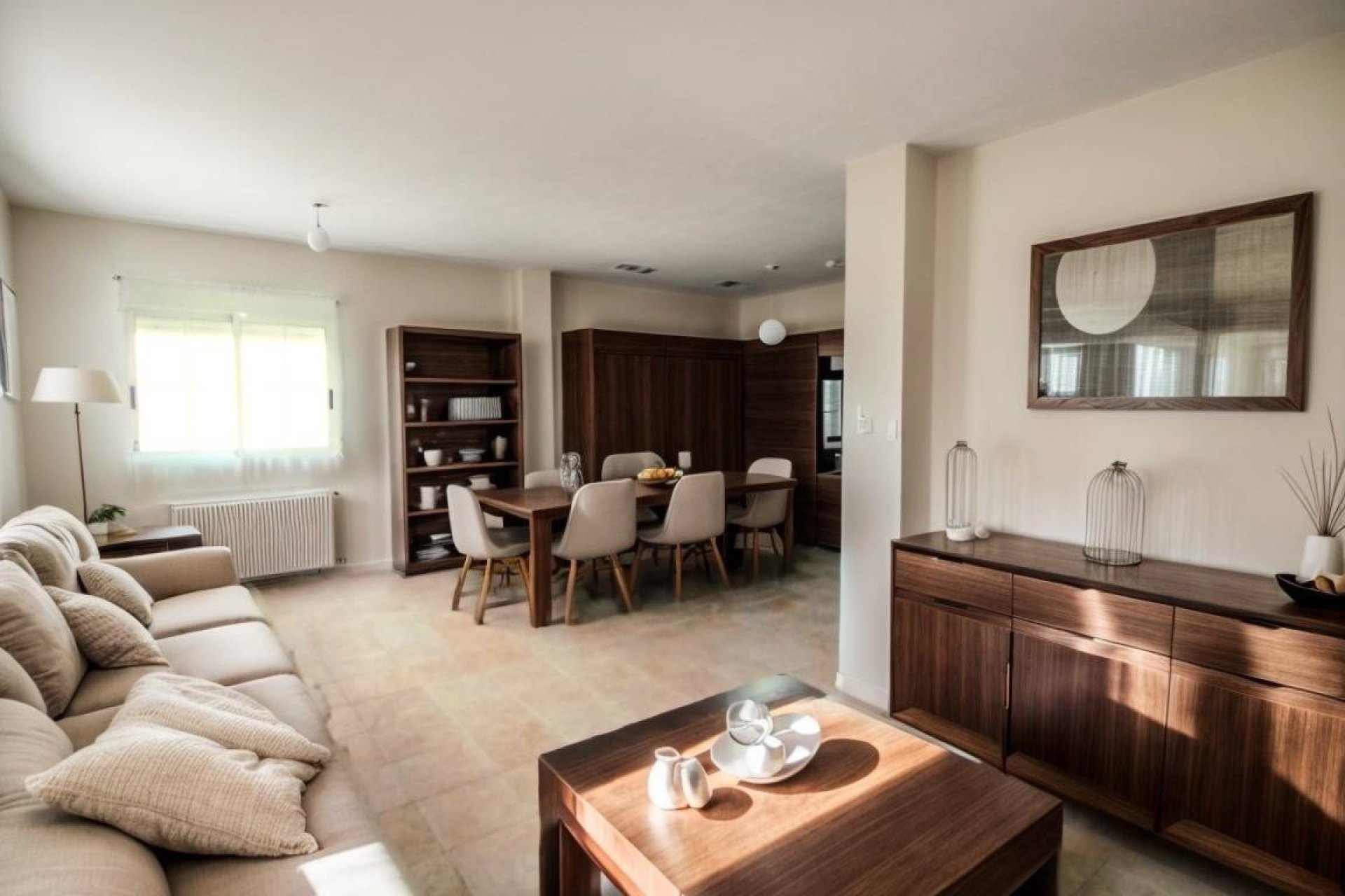 Herverkoop - Villa -
Torrevieja - La Siesta - El Salado - Torreta