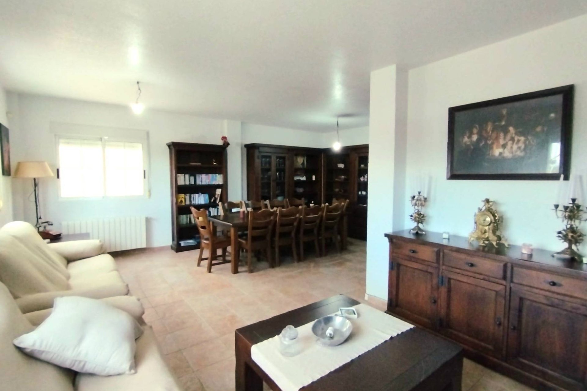 Herverkoop - Villa -
Torrevieja - La Siesta - El Salado - Torreta