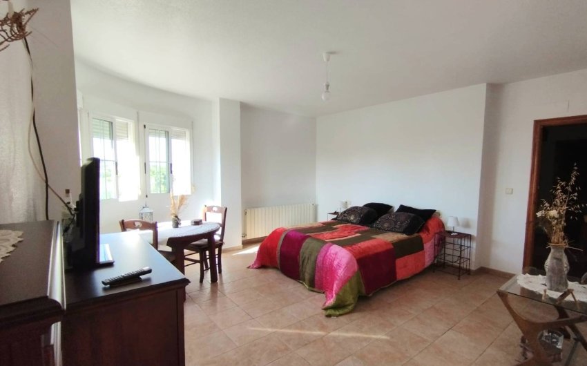 Herverkoop - Villa -
Torrevieja - La Siesta - El Salado - Torreta