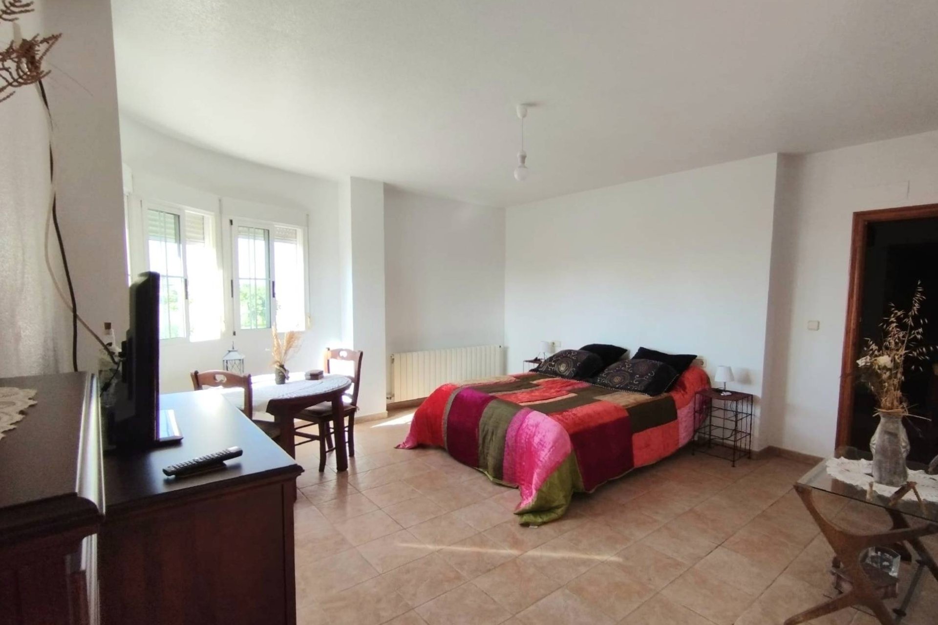 Herverkoop - Villa -
Torrevieja - La Siesta - El Salado - Torreta