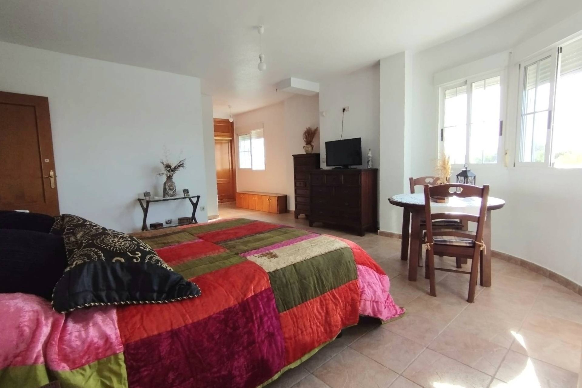 Herverkoop - Villa -
Torrevieja - La Siesta - El Salado - Torreta