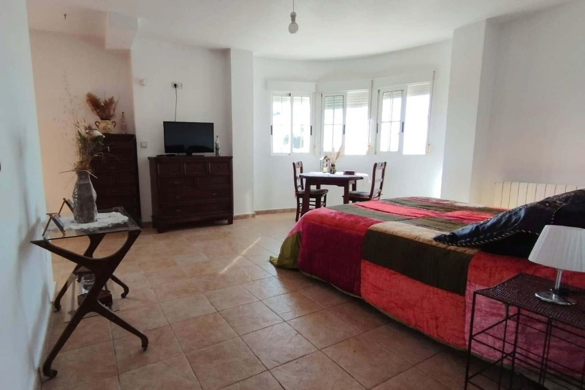 Herverkoop - Villa -
Torrevieja - La Siesta - El Salado - Torreta