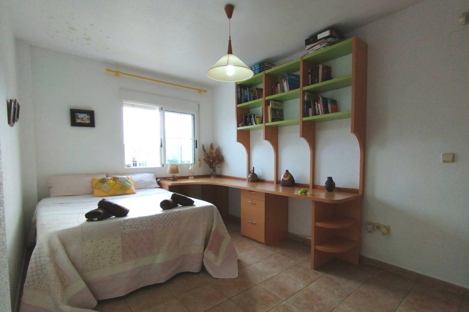 Herverkoop - Villa -
Torrevieja - La Siesta - El Salado - Torreta