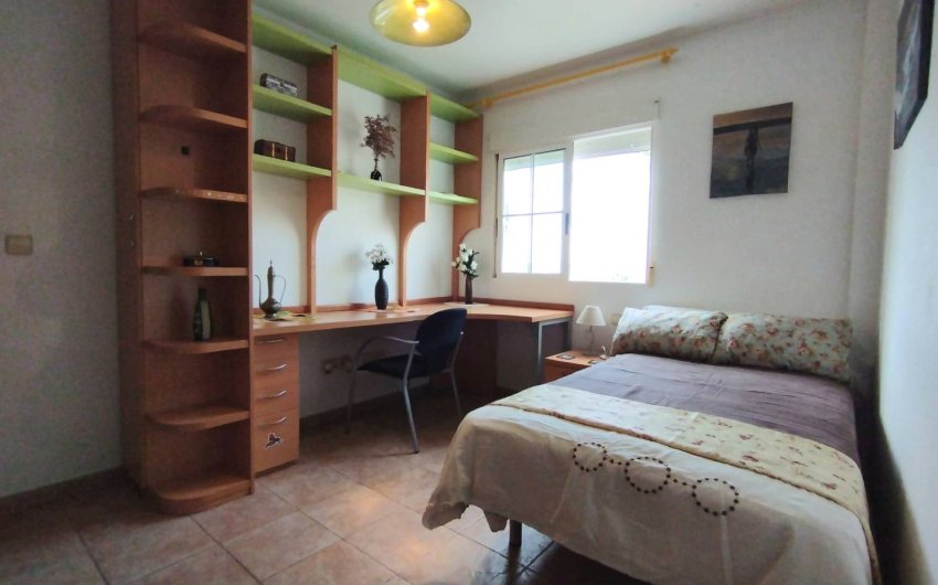 Herverkoop - Villa -
Torrevieja - La Siesta - El Salado - Torreta