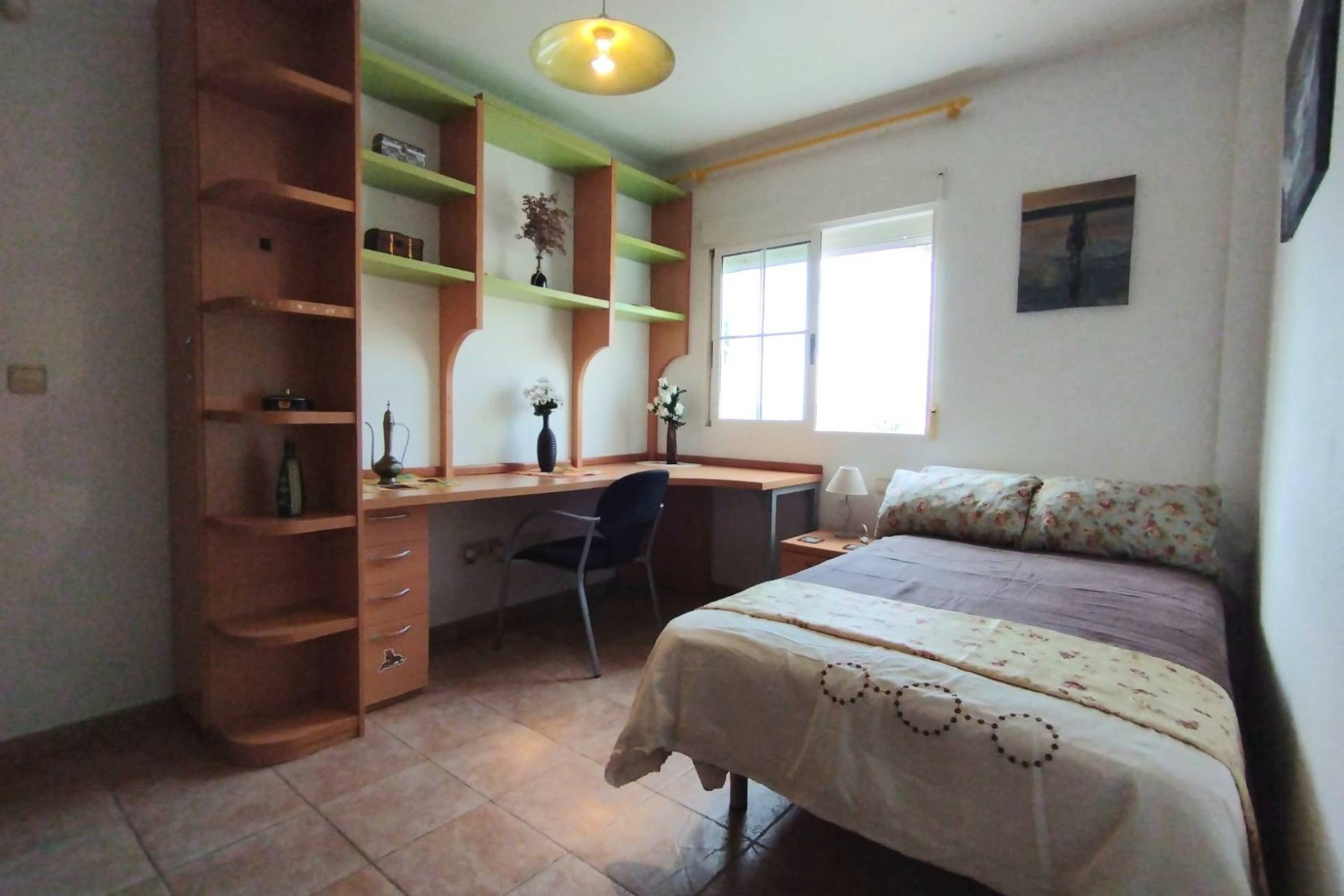 Herverkoop - Villa -
Torrevieja - La Siesta - El Salado - Torreta