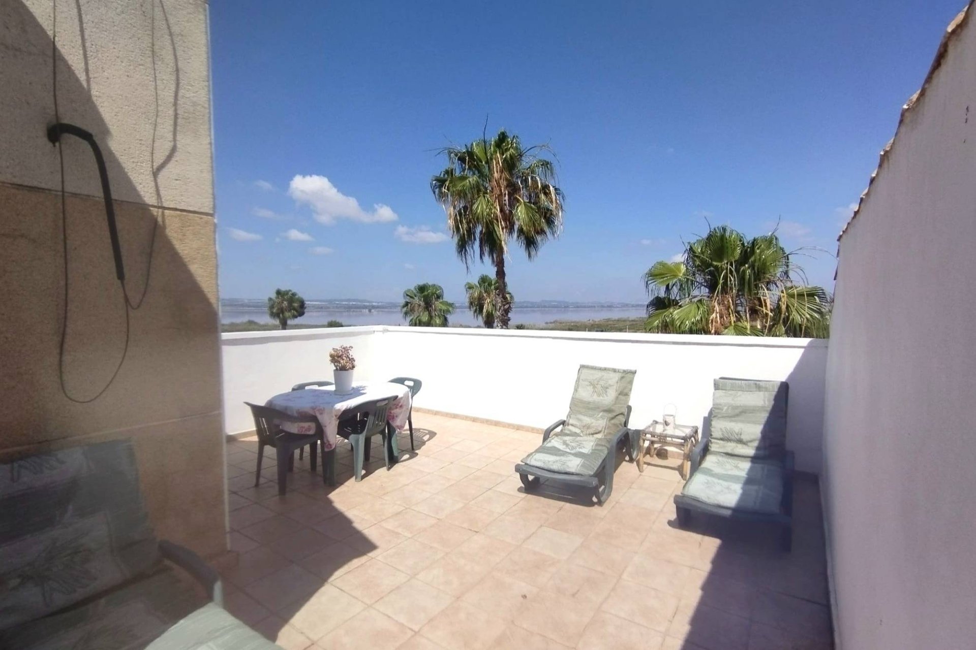 Herverkoop - Villa -
Torrevieja - La Siesta - El Salado - Torreta