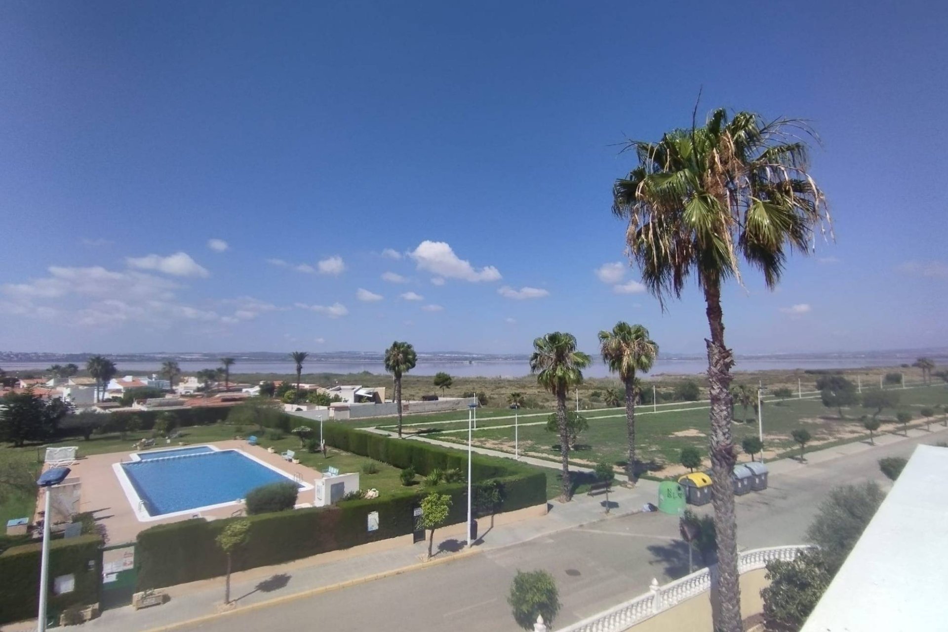 Herverkoop - Villa -
Torrevieja - La Siesta - El Salado - Torreta