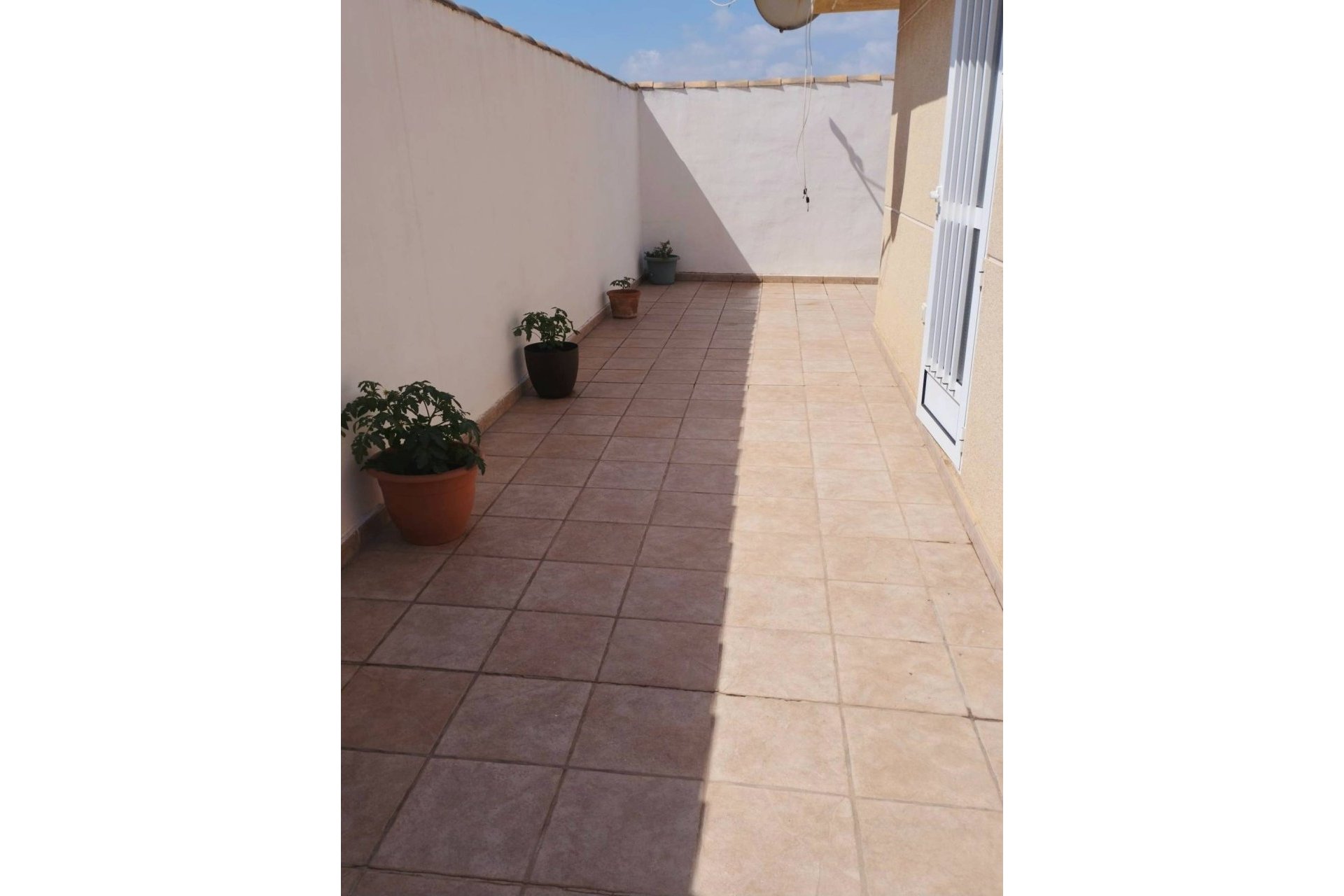 Herverkoop - Villa -
Torrevieja - La Siesta - El Salado - Torreta