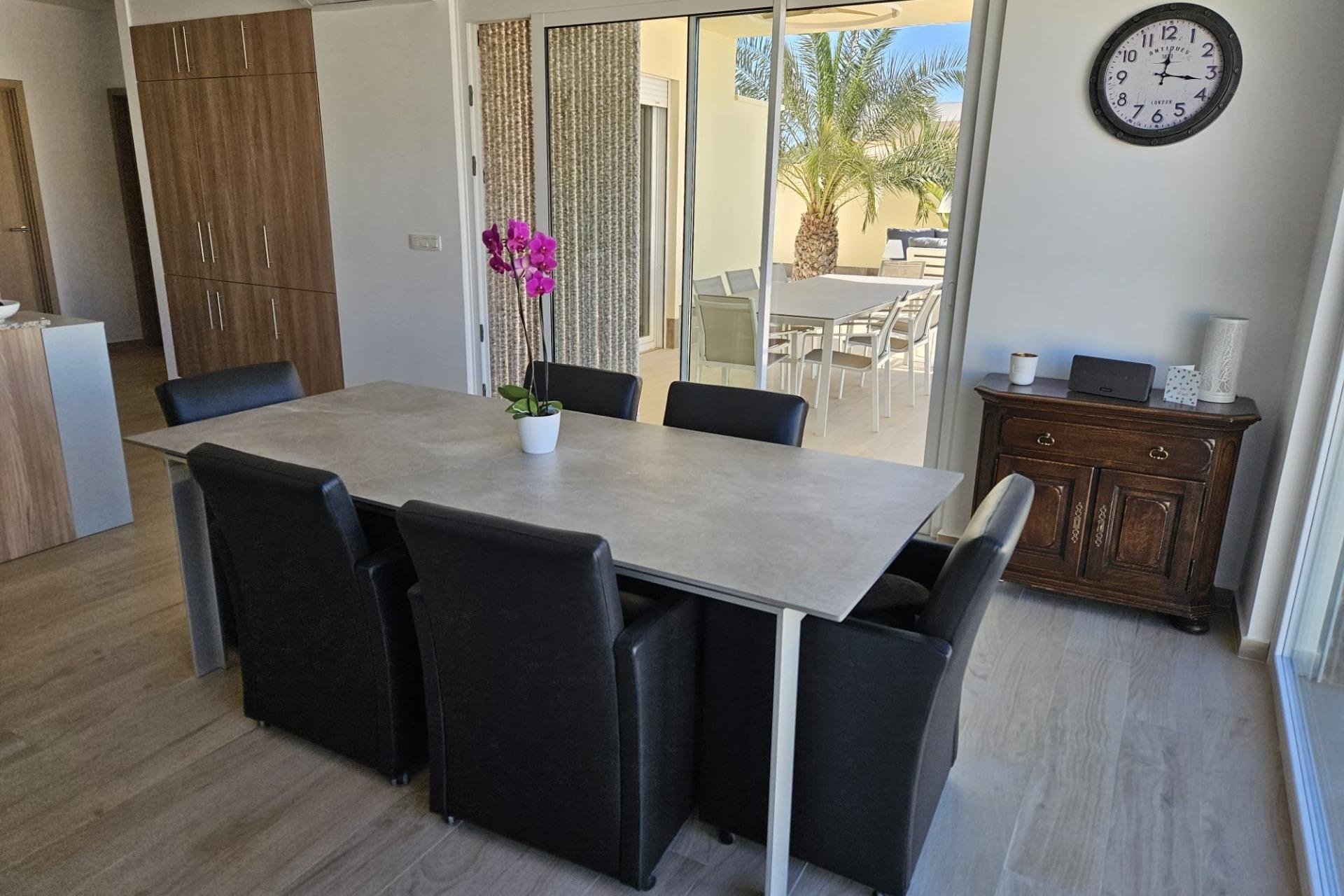 Herverkoop - Villa -
Torrevieja - La Siesta - El Salado - Torreta