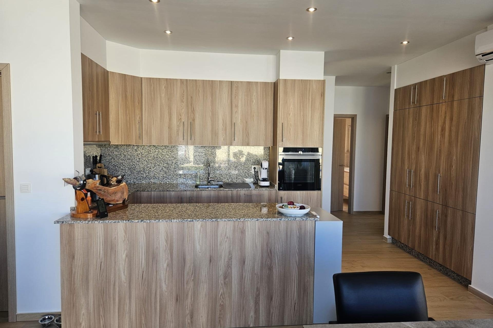 Herverkoop - Villa -
Torrevieja - La Siesta - El Salado - Torreta