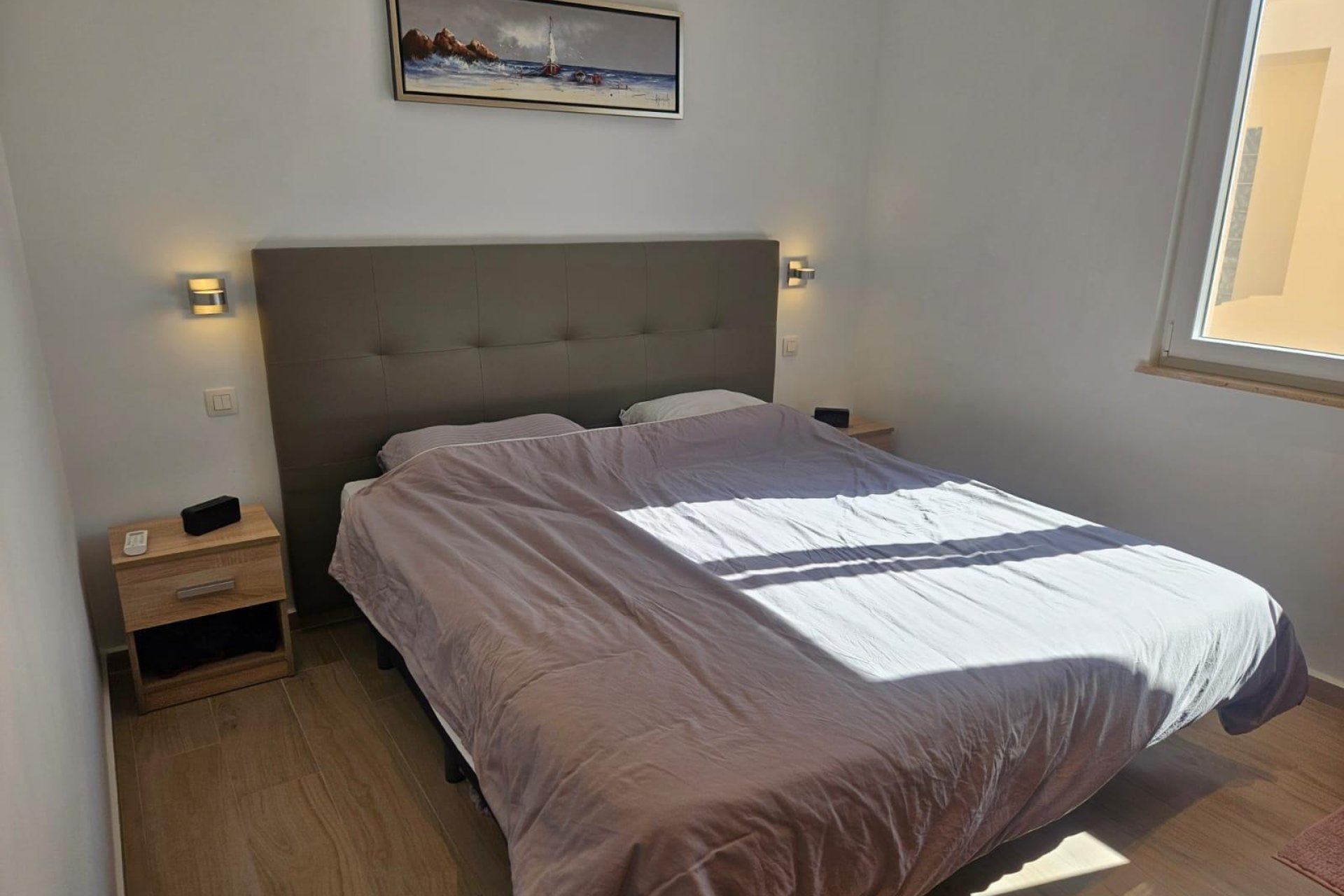 Herverkoop - Villa -
Torrevieja - La Siesta - El Salado - Torreta