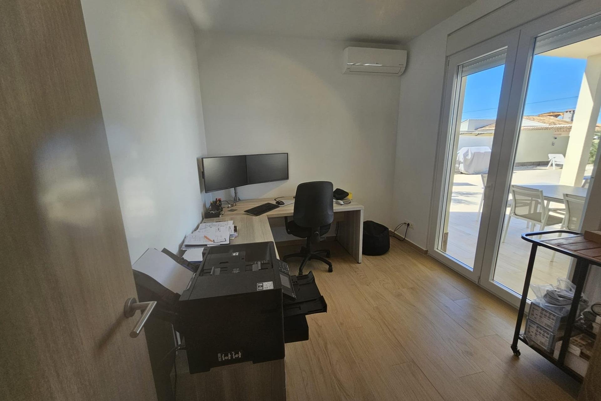 Herverkoop - Villa -
Torrevieja - La Siesta - El Salado - Torreta