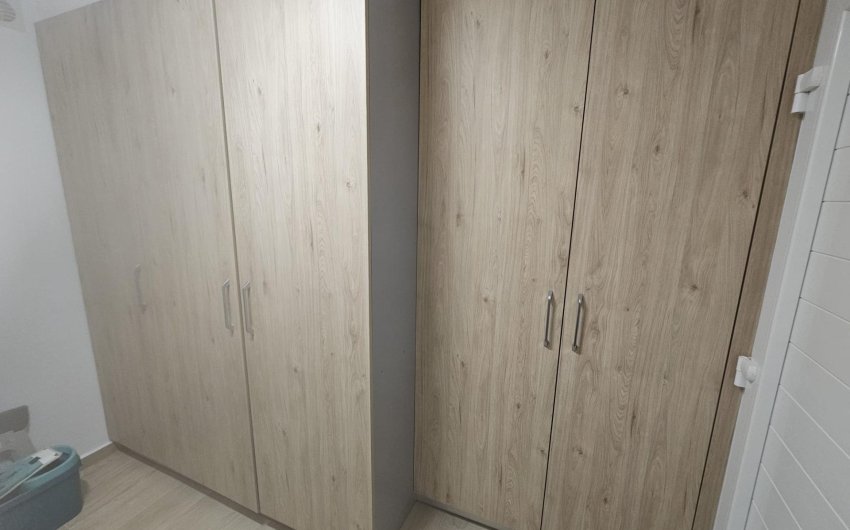 Herverkoop - Villa -
Torrevieja - La Siesta - El Salado - Torreta