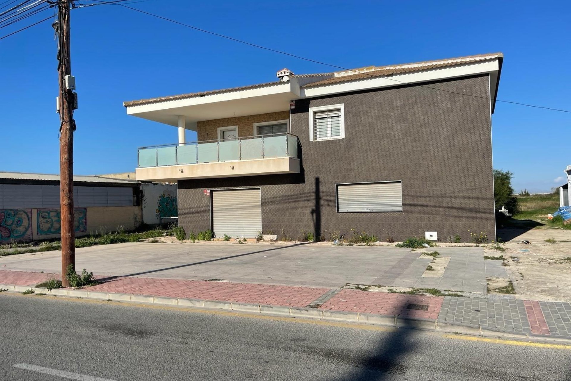 Herverkoop - Villa -
Torrevieja - La Siesta - El Salado - Torreta