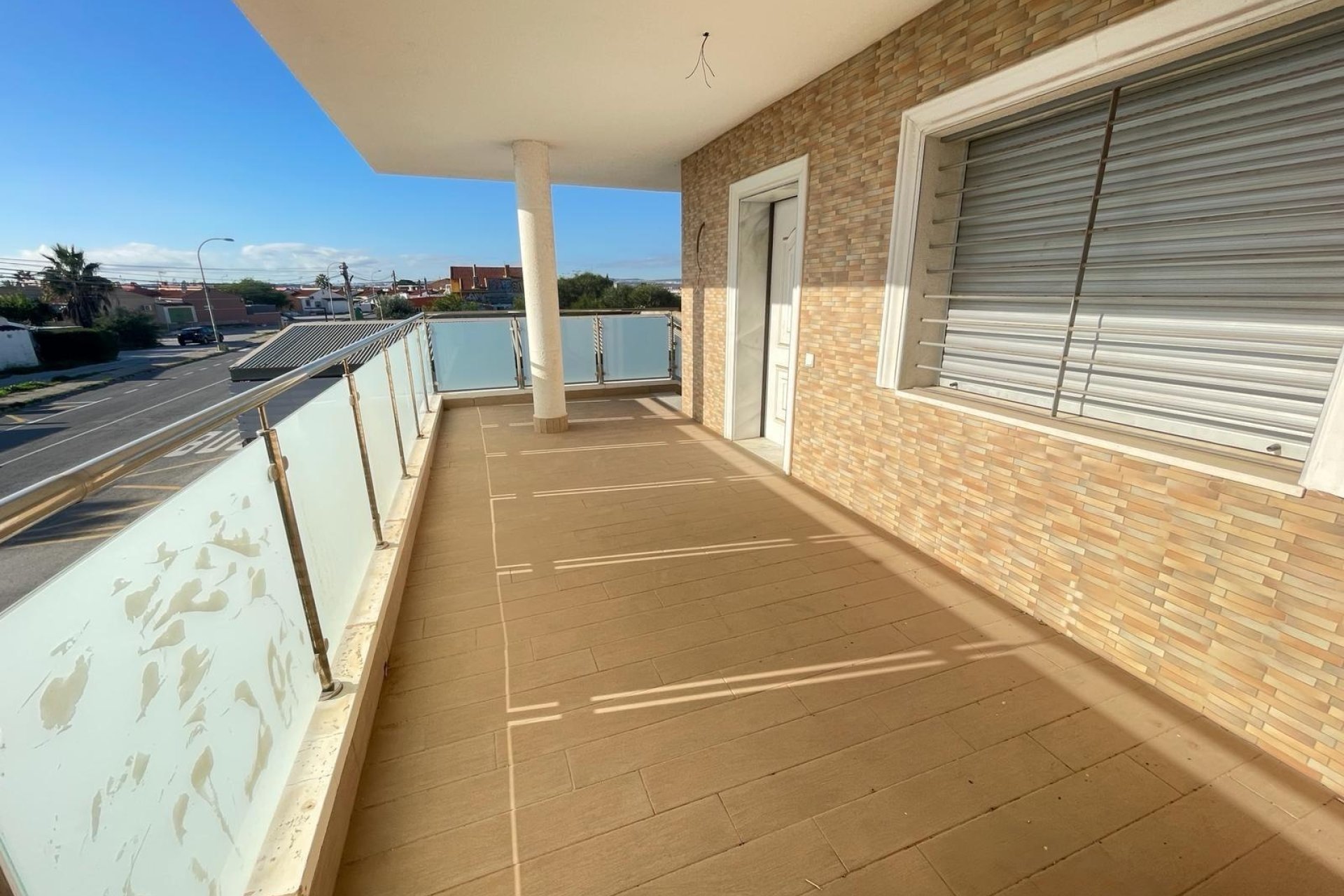 Herverkoop - Villa -
Torrevieja - La Siesta - El Salado - Torreta