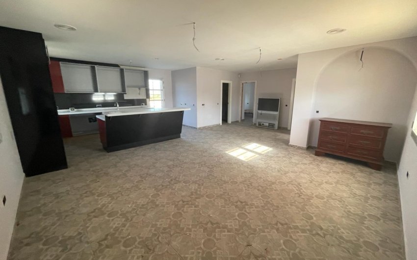 Herverkoop - Villa -
Torrevieja - La Siesta - El Salado - Torreta