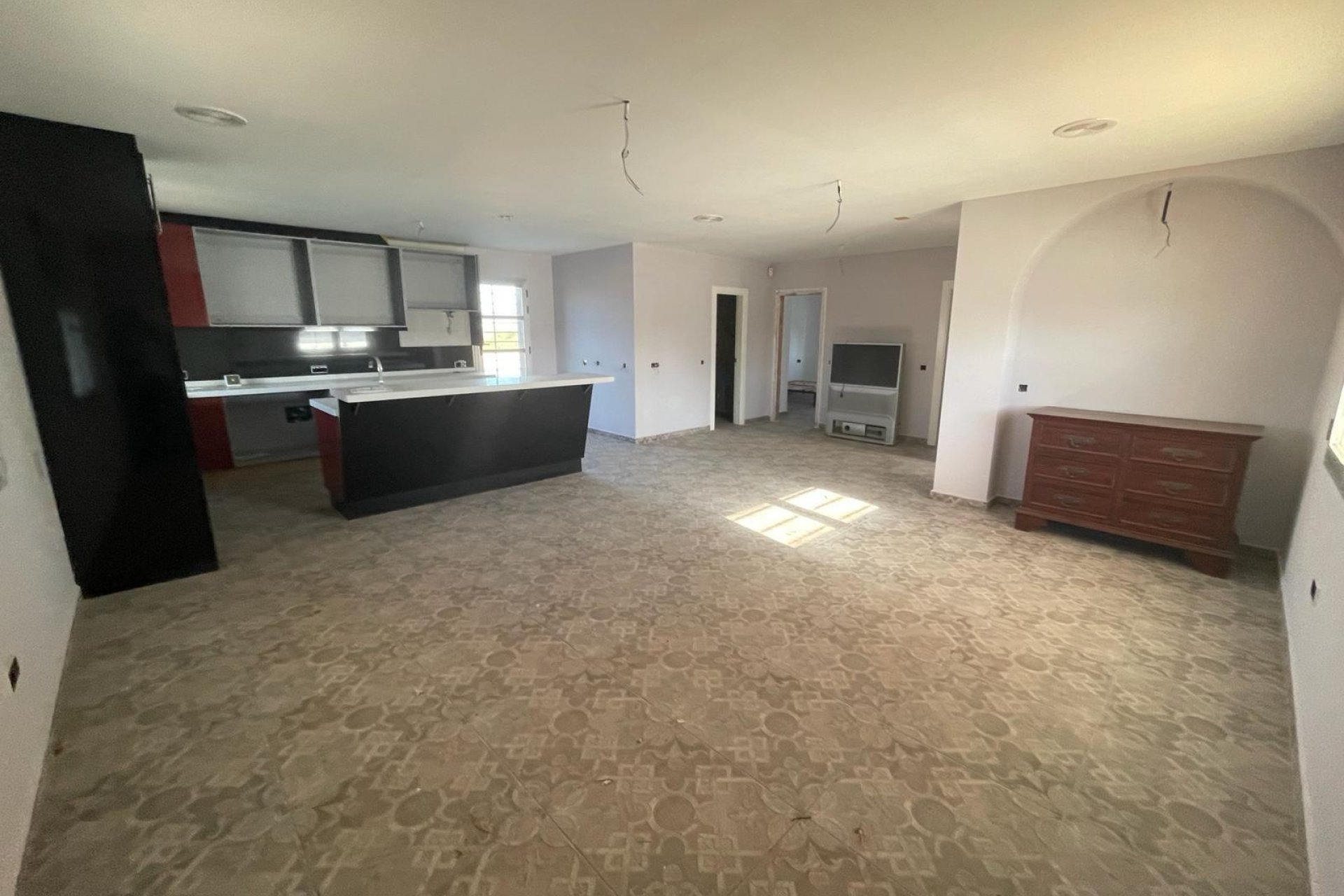 Herverkoop - Villa -
Torrevieja - La Siesta - El Salado - Torreta