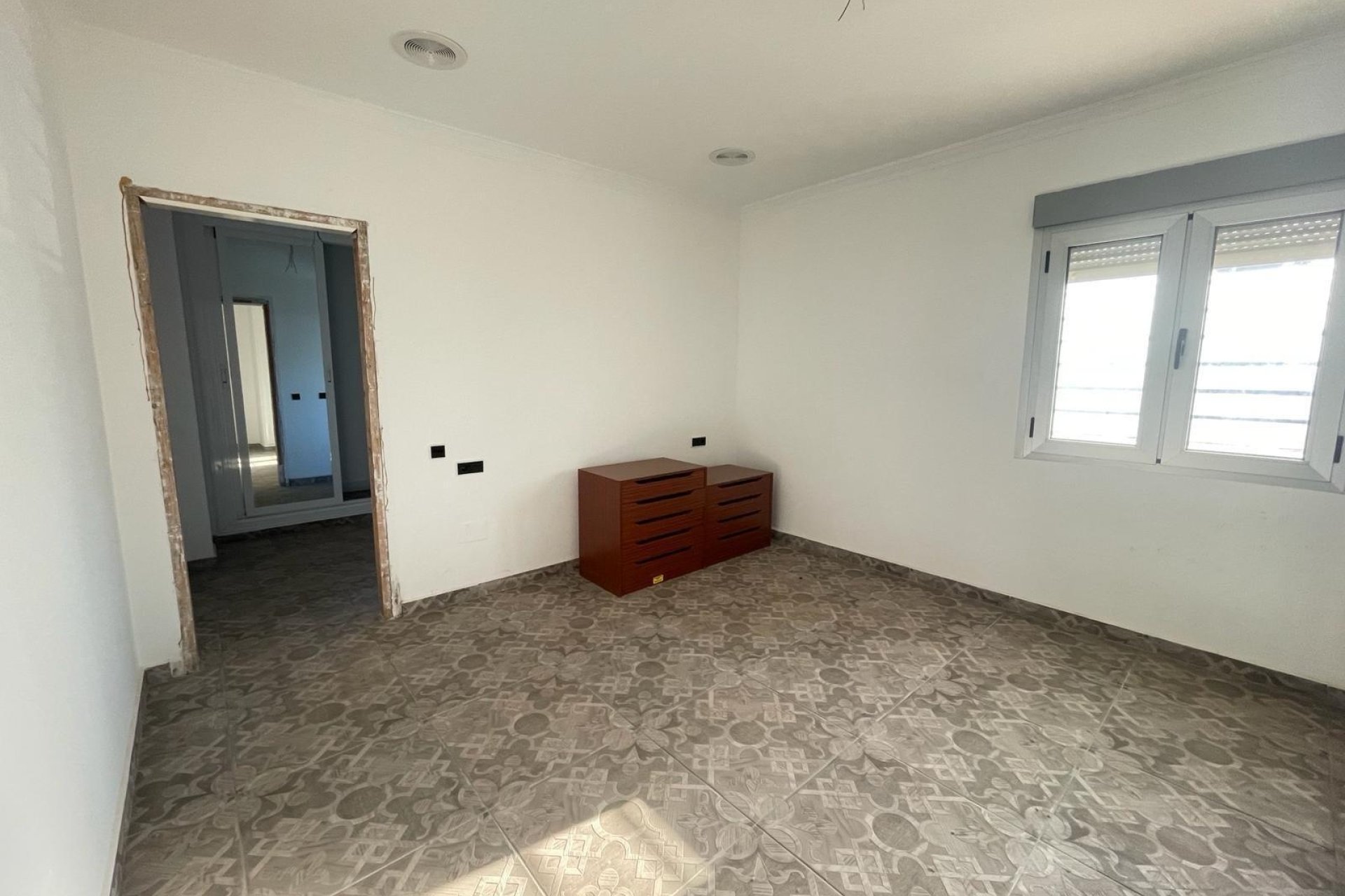 Herverkoop - Villa -
Torrevieja - La Siesta - El Salado - Torreta