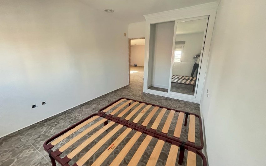 Herverkoop - Villa -
Torrevieja - La Siesta - El Salado - Torreta