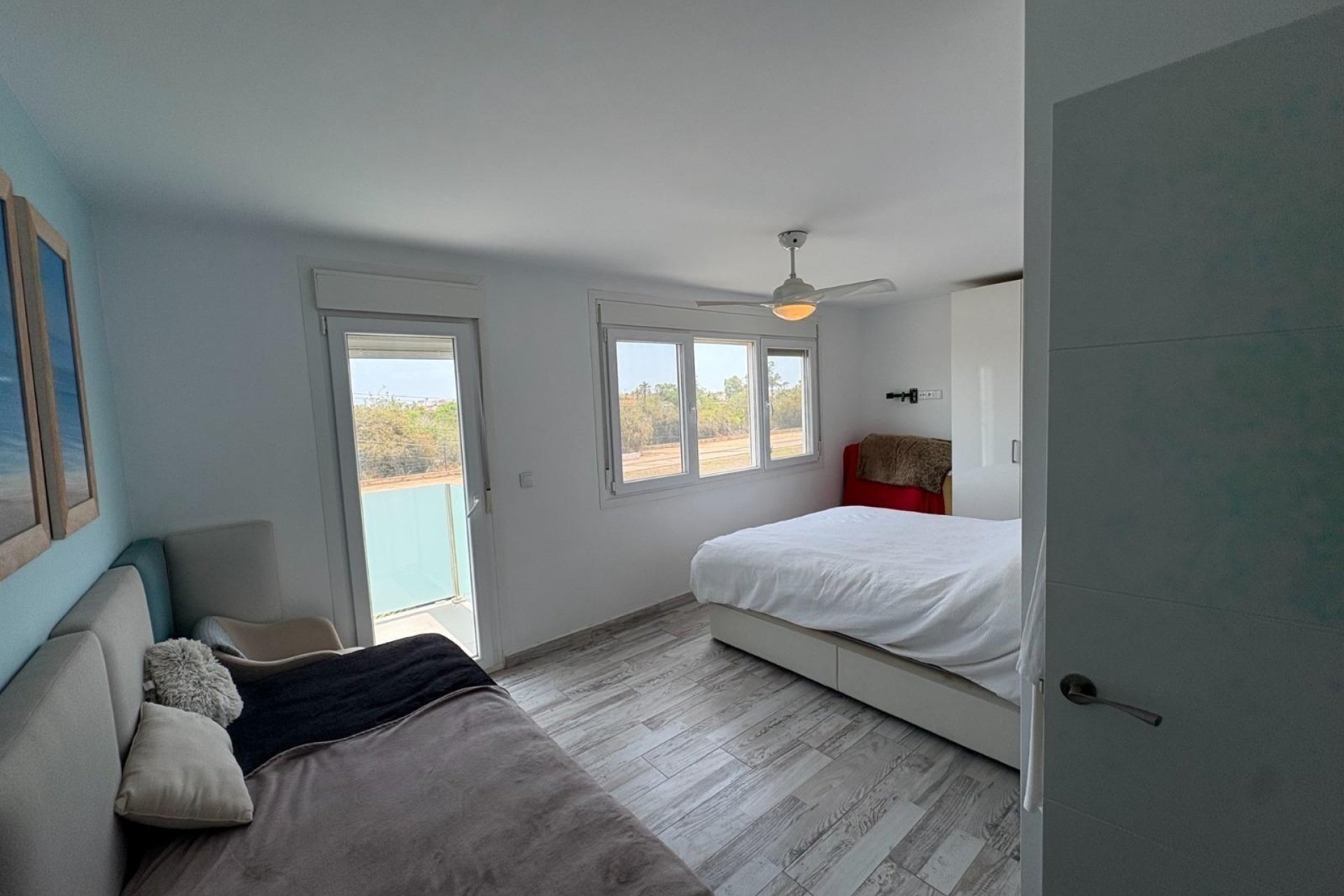 Herverkoop - Villa -
Torrevieja - La Siesta - El Salado - Torreta