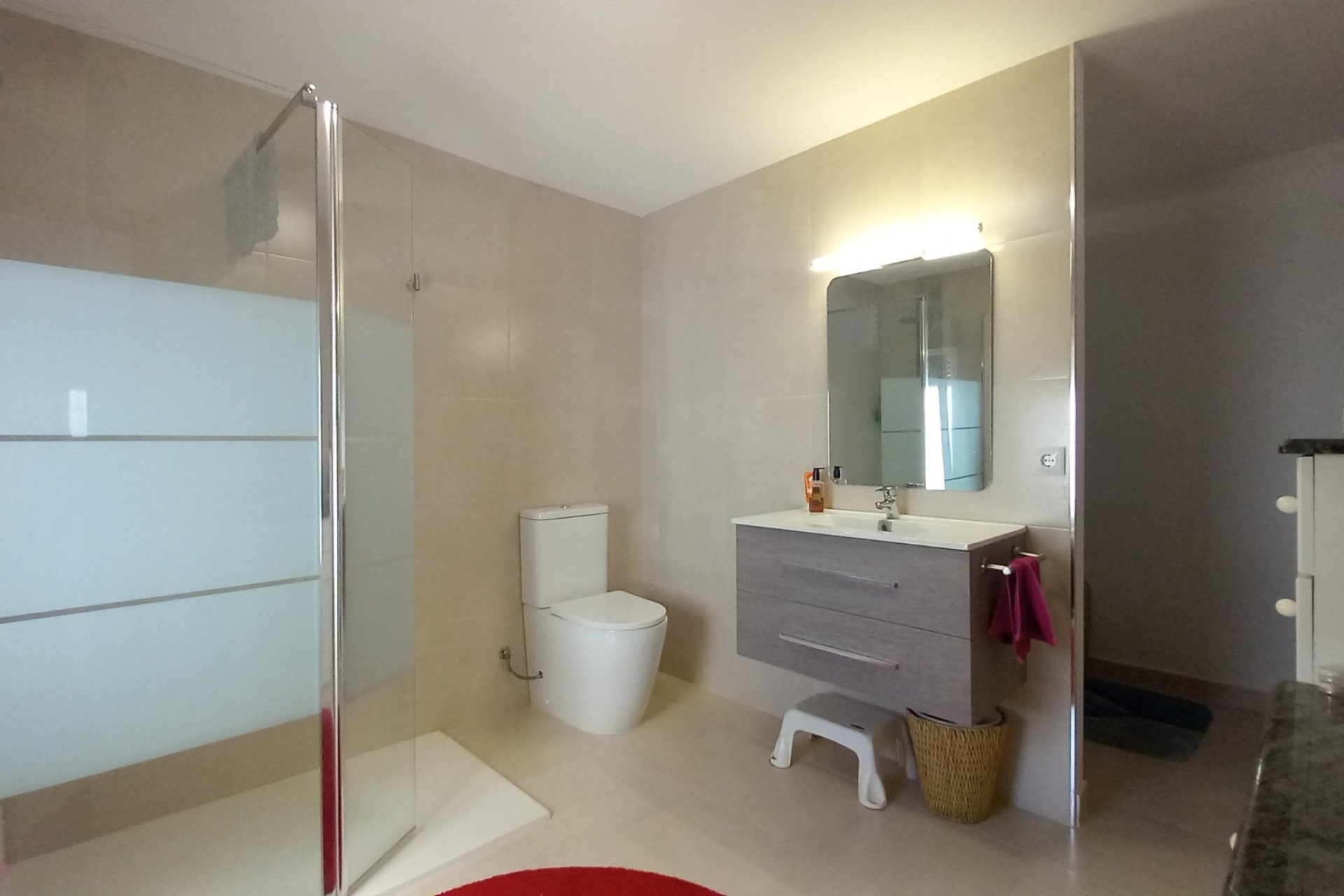 Herverkoop - Villa -
Torrevieja - La Siesta