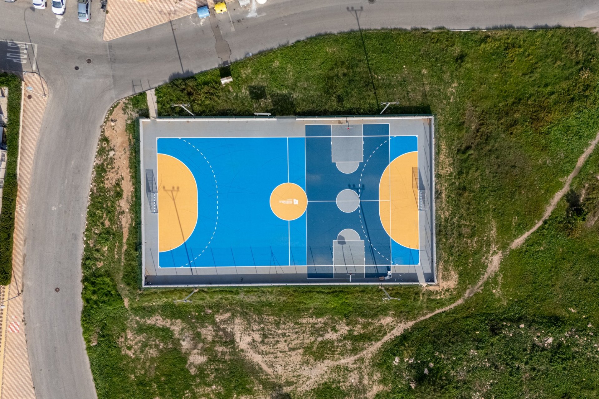 Herverkoop - Villa -
Torrevieja - La Siesta