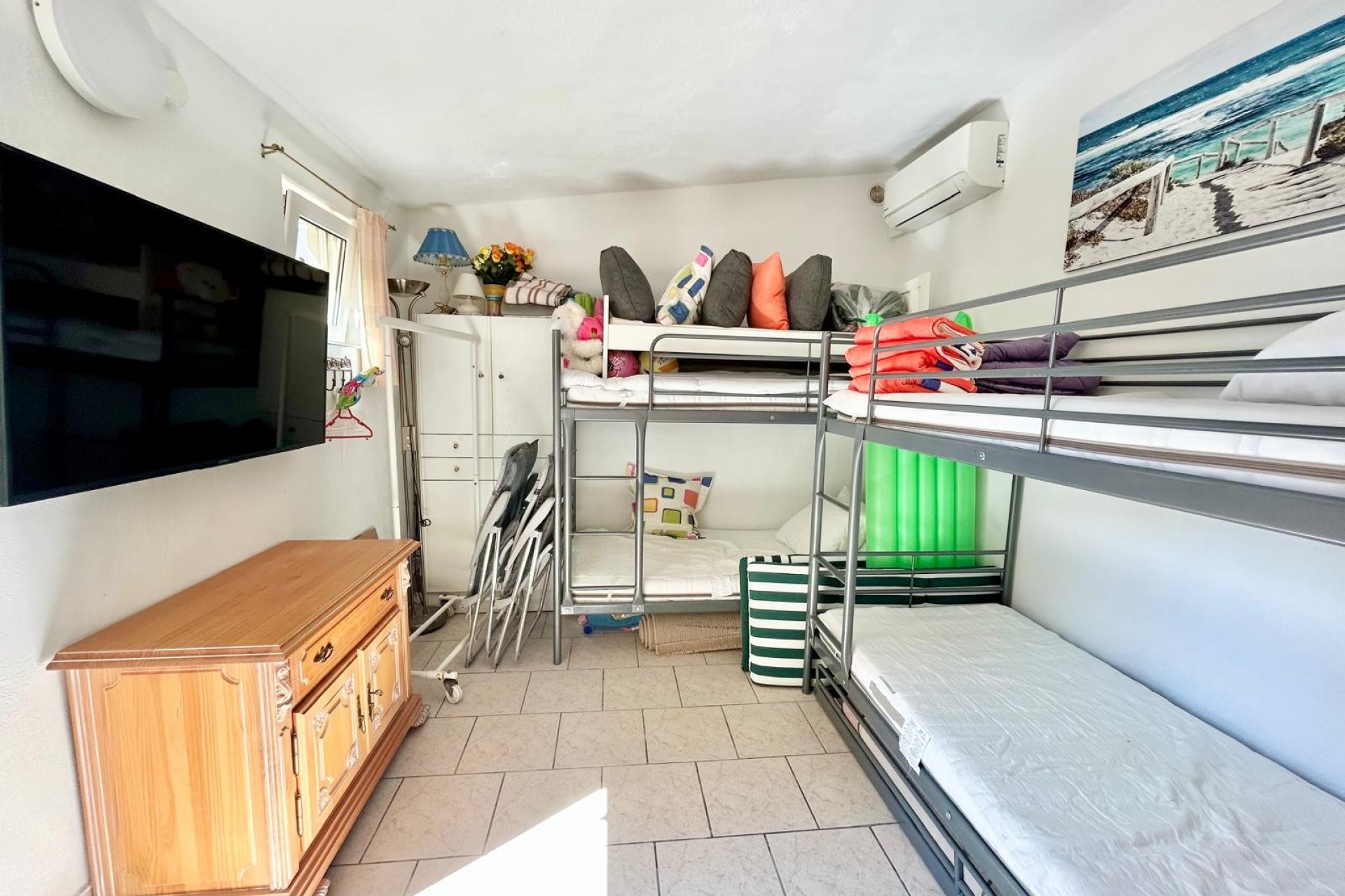 Herverkoop - Villa -
Torrevieja - La Siesta