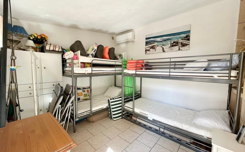 Herverkoop - Villa -
Torrevieja - La Siesta