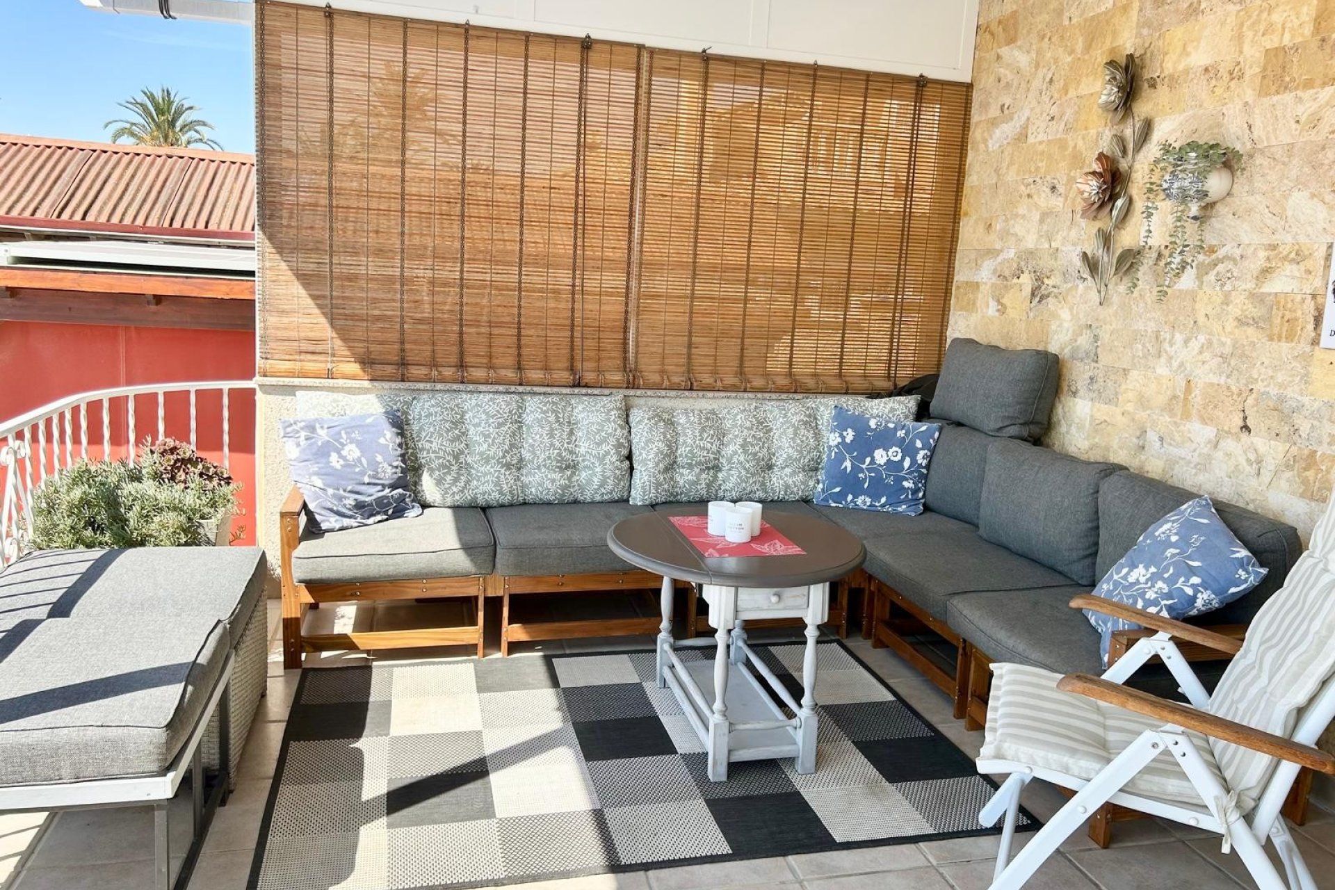 Herverkoop - Villa -
Torrevieja - La Siesta