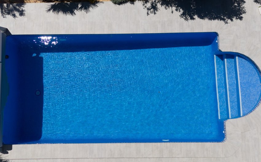 Herverkoop - Villa -
Torrevieja - La Siesta