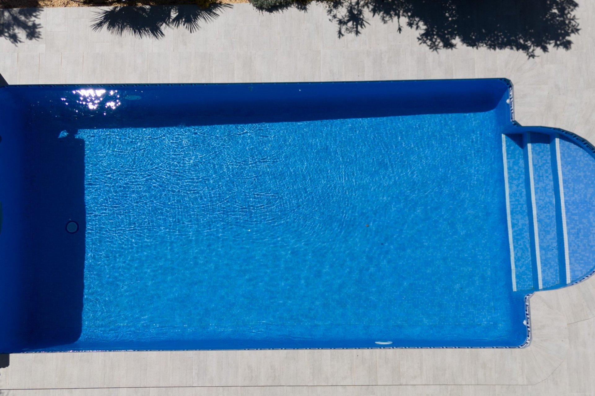 Herverkoop - Villa -
Torrevieja - La Siesta