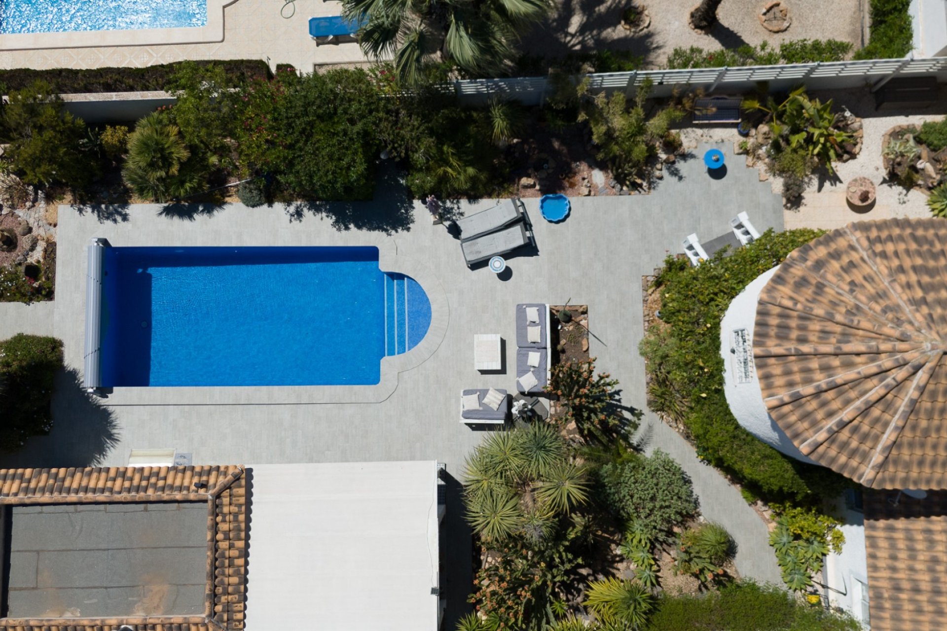 Herverkoop - Villa -
Torrevieja - La Siesta