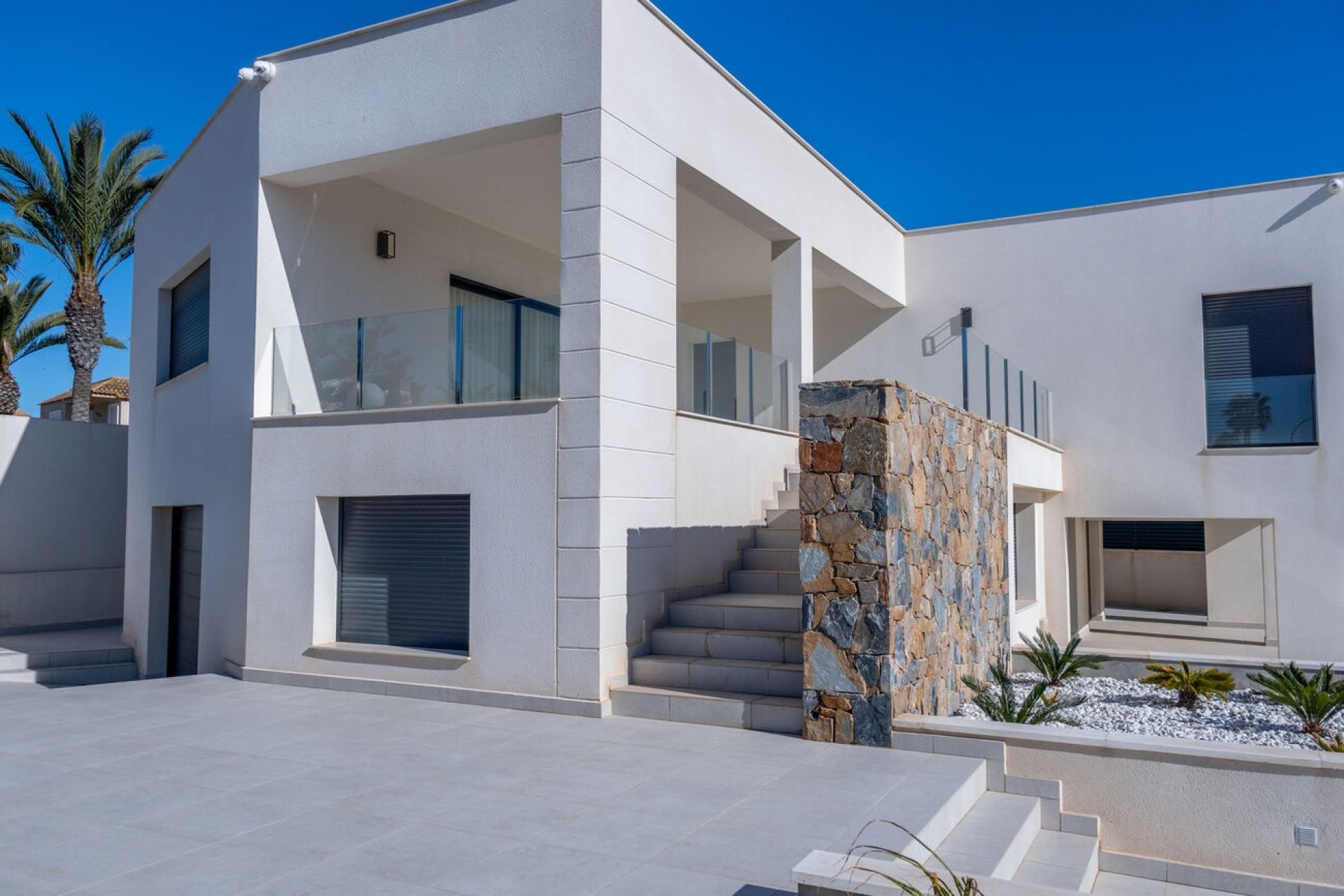 Herverkoop - Villa -
Torrevieja - La Valeta