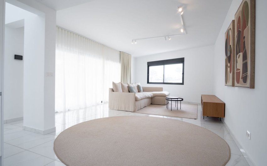 Herverkoop - Villa -
Torrevieja - La Valeta