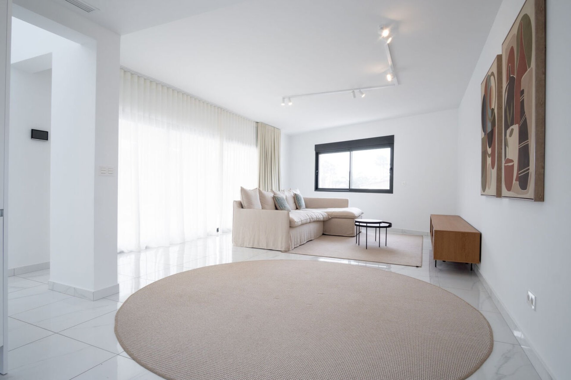 Herverkoop - Villa -
Torrevieja - La Valeta