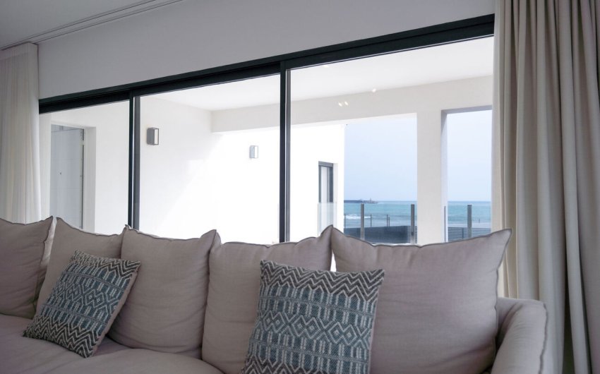 Herverkoop - Villa -
Torrevieja - La Valeta