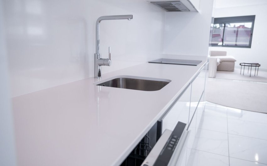 Herverkoop - Villa -
Torrevieja - La Valeta