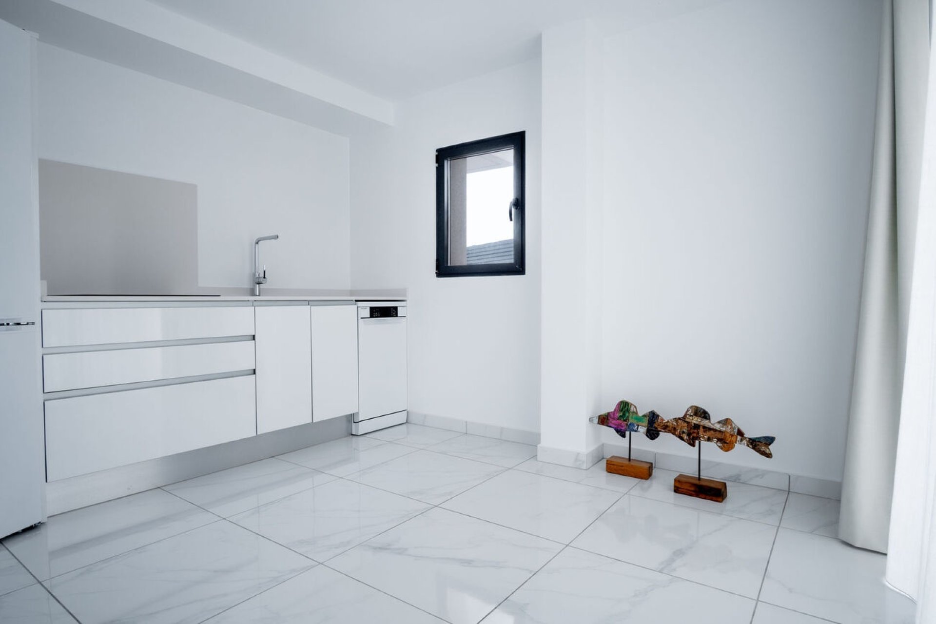 Herverkoop - Villa -
Torrevieja - La Valeta