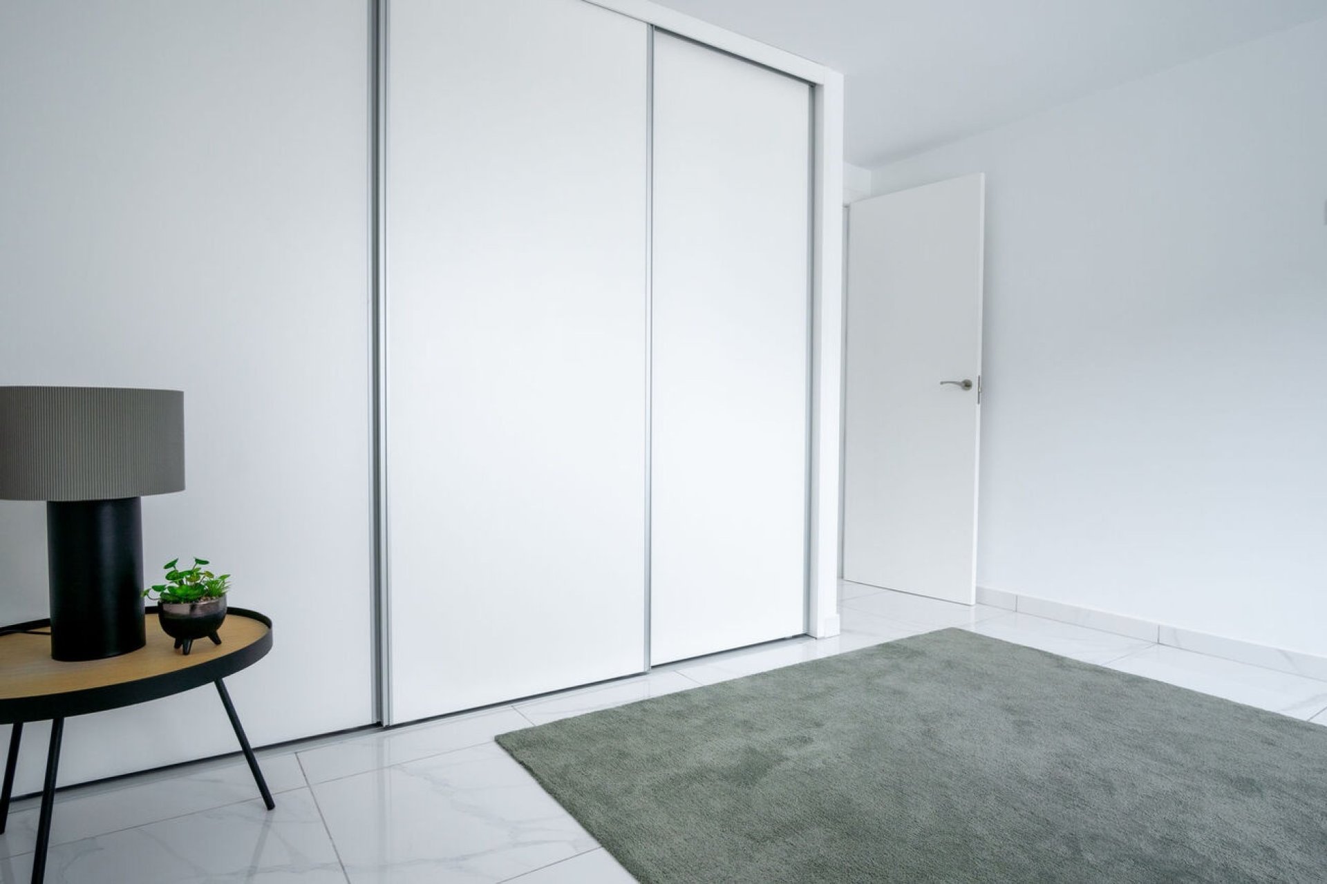 Herverkoop - Villa -
Torrevieja - La Valeta