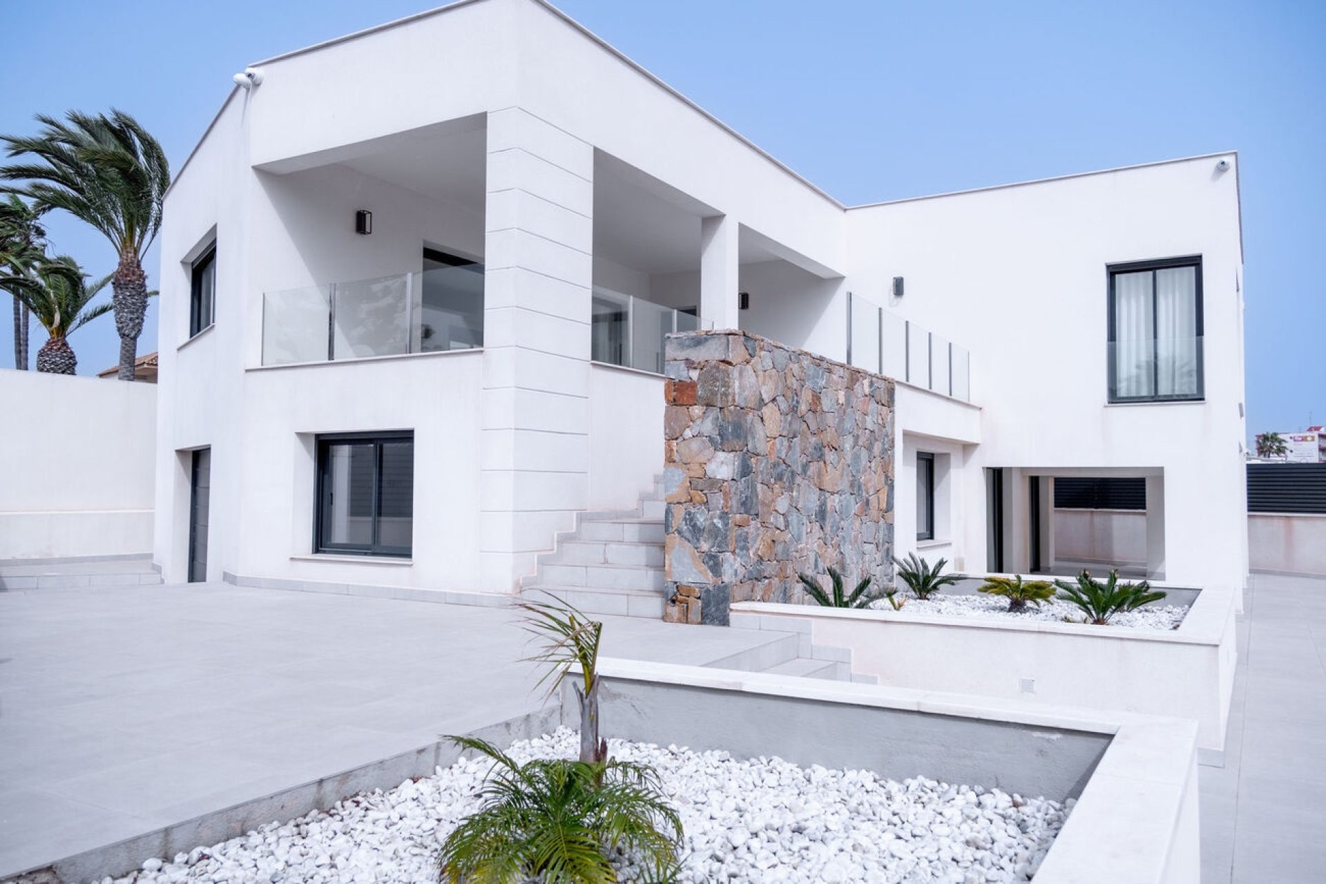 Herverkoop - Villa -
Torrevieja - La Valeta