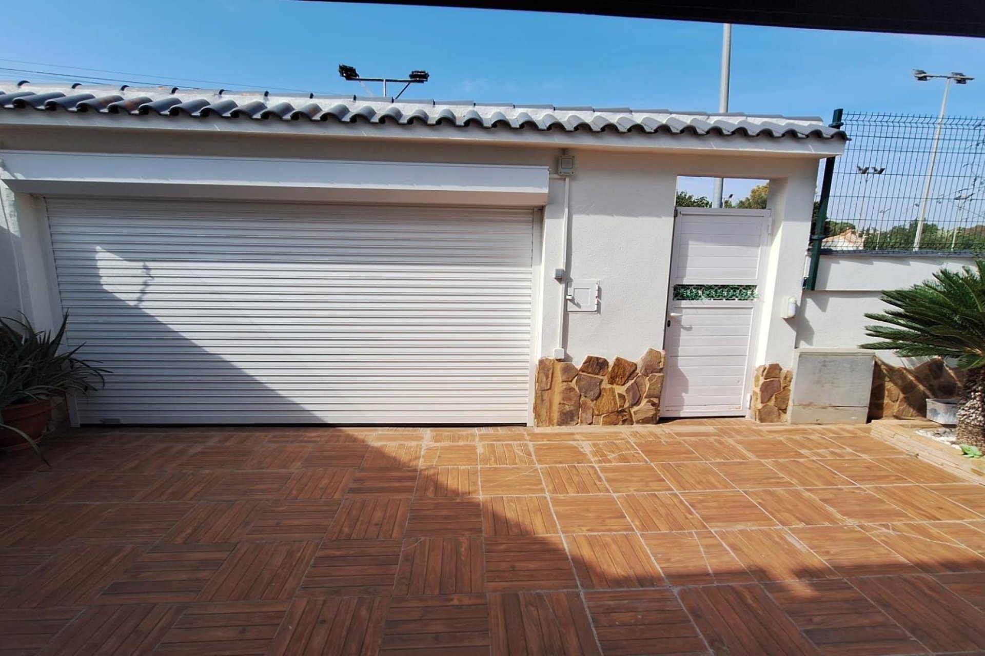 Herverkoop - Villa -
Torrevieja - Los Balcones - Los Altos del Edén